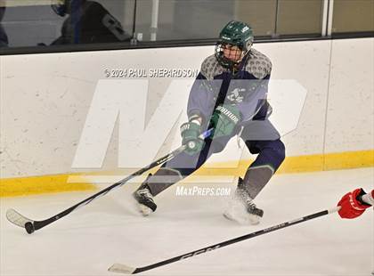 Thumbnail 1 in Regis Jesuit vs. Standley Lake - CHSAA 5A Quarterfinals photogallery.