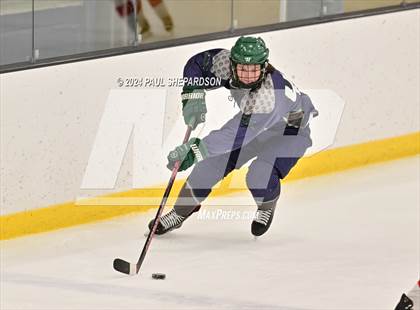 Thumbnail 1 in Regis Jesuit vs. Standley Lake - CHSAA 5A Quarterfinals photogallery.