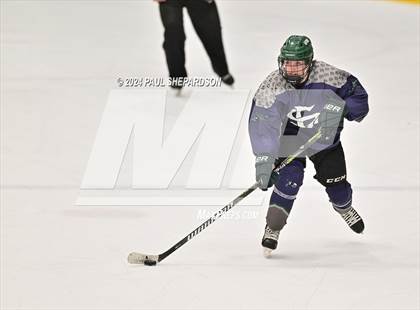 Thumbnail 3 in Regis Jesuit vs. Standley Lake - CHSAA 5A Quarterfinals photogallery.