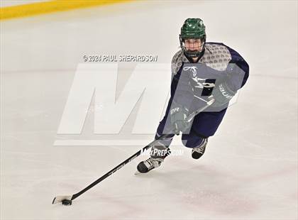 Thumbnail 2 in Regis Jesuit vs. Standley Lake - CHSAA 5A Quarterfinals photogallery.