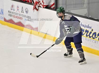 Thumbnail 3 in Regis Jesuit vs. Standley Lake - CHSAA 5A Quarterfinals photogallery.