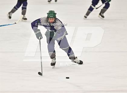 Thumbnail 3 in Regis Jesuit vs. Standley Lake - CHSAA 5A Quarterfinals photogallery.