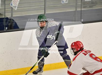 Thumbnail 2 in Regis Jesuit vs. Standley Lake - CHSAA 5A Quarterfinals photogallery.