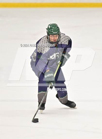 Thumbnail 3 in Regis Jesuit vs. Standley Lake - CHSAA 5A Quarterfinals photogallery.