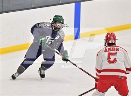 Thumbnail 3 in Regis Jesuit vs. Standley Lake - CHSAA 5A Quarterfinals photogallery.