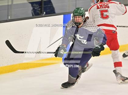 Thumbnail 2 in Regis Jesuit vs. Standley Lake - CHSAA 5A Quarterfinals photogallery.