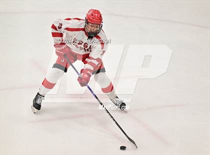 Thumbnail 1 in Regis Jesuit vs. Standley Lake - CHSAA 5A Quarterfinals photogallery.