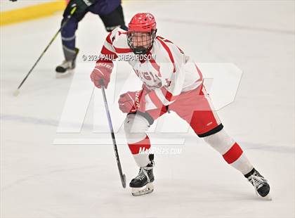 Thumbnail 1 in Regis Jesuit vs. Standley Lake - CHSAA 5A Quarterfinals photogallery.