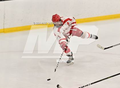 Thumbnail 1 in Regis Jesuit vs. Standley Lake - CHSAA 5A Quarterfinals photogallery.