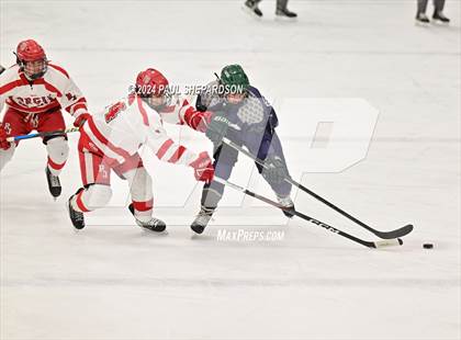 Thumbnail 3 in Regis Jesuit vs. Standley Lake - CHSAA 5A Quarterfinals photogallery.