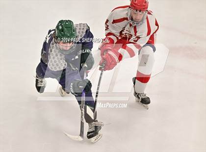 Thumbnail 1 in Regis Jesuit vs. Standley Lake - CHSAA 5A Quarterfinals photogallery.