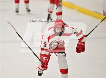 Thumbnail 1 in Regis Jesuit vs. Standley Lake - CHSAA 5A Quarterfinals photogallery.