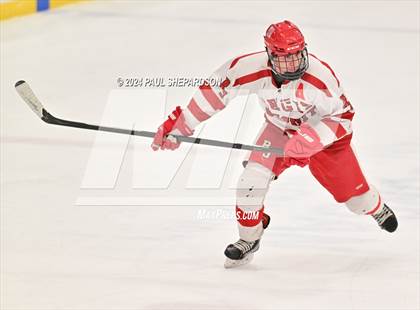 Thumbnail 3 in Regis Jesuit vs. Standley Lake - CHSAA 5A Quarterfinals photogallery.