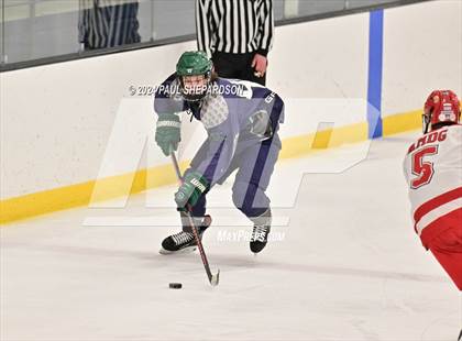 Thumbnail 2 in Regis Jesuit vs. Standley Lake - CHSAA 5A Quarterfinals photogallery.