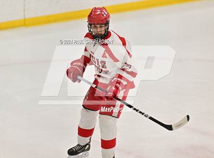 Thumbnail 1 in Regis Jesuit vs. Standley Lake - CHSAA 5A Quarterfinals photogallery.