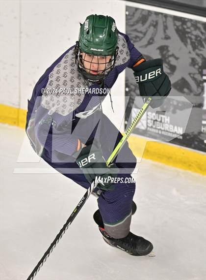 Thumbnail 2 in Regis Jesuit vs. Standley Lake - CHSAA 5A Quarterfinals photogallery.
