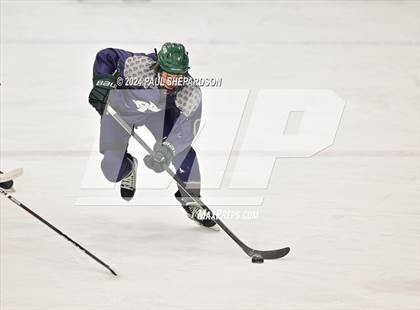 Thumbnail 2 in Regis Jesuit vs. Standley Lake - CHSAA 5A Quarterfinals photogallery.