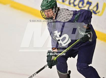 Thumbnail 3 in Regis Jesuit vs. Standley Lake - CHSAA 5A Quarterfinals photogallery.