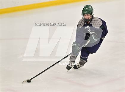 Thumbnail 1 in Regis Jesuit vs. Standley Lake - CHSAA 5A Quarterfinals photogallery.