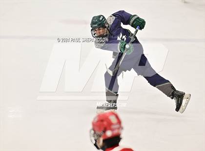 Thumbnail 1 in Regis Jesuit vs. Standley Lake - CHSAA 5A Quarterfinals photogallery.