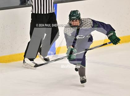 Thumbnail 1 in Regis Jesuit vs. Standley Lake - CHSAA 5A Quarterfinals photogallery.