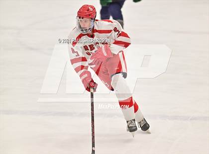 Thumbnail 2 in Regis Jesuit vs. Standley Lake - CHSAA 5A Quarterfinals photogallery.