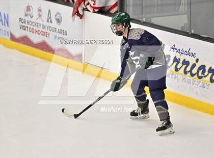 Thumbnail 2 in Regis Jesuit vs. Standley Lake - CHSAA 5A Quarterfinals photogallery.
