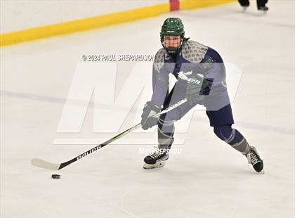 Thumbnail 2 in Regis Jesuit vs. Standley Lake - CHSAA 5A Quarterfinals photogallery.