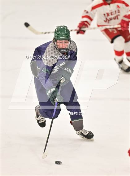 Thumbnail 3 in Regis Jesuit vs. Standley Lake - CHSAA 5A Quarterfinals photogallery.