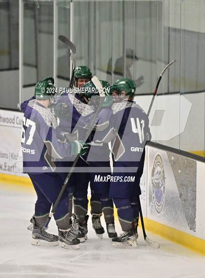 Thumbnail 2 in Regis Jesuit vs. Standley Lake - CHSAA 5A Quarterfinals photogallery.