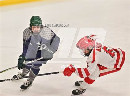 Thumbnail 3 in Regis Jesuit vs. Standley Lake - CHSAA 5A Quarterfinals photogallery.