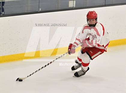 Thumbnail 1 in Regis Jesuit vs. Standley Lake - CHSAA 5A Quarterfinals photogallery.
