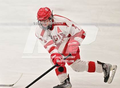Thumbnail 1 in Regis Jesuit vs. Standley Lake - CHSAA 5A Quarterfinals photogallery.
