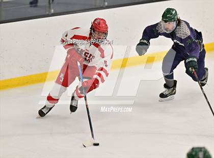 Thumbnail 1 in Regis Jesuit vs. Standley Lake - CHSAA 5A Quarterfinals photogallery.