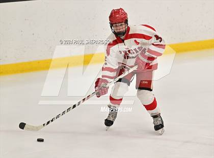 Thumbnail 2 in Regis Jesuit vs. Standley Lake - CHSAA 5A Quarterfinals photogallery.
