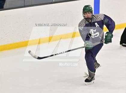 Thumbnail 2 in Regis Jesuit vs. Standley Lake - CHSAA 5A Quarterfinals photogallery.