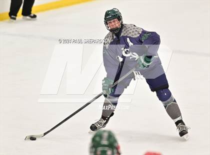 Thumbnail 2 in Regis Jesuit vs. Standley Lake - CHSAA 5A Quarterfinals photogallery.