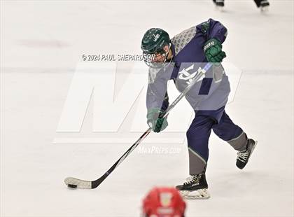 Thumbnail 2 in Regis Jesuit vs. Standley Lake - CHSAA 5A Quarterfinals photogallery.