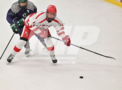 Thumbnail 2 in Regis Jesuit vs. Standley Lake - CHSAA 5A Quarterfinals photogallery.
