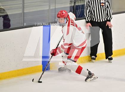 Thumbnail 2 in Regis Jesuit vs. Standley Lake - CHSAA 5A Quarterfinals photogallery.