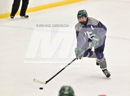 Thumbnail 1 in Regis Jesuit vs. Standley Lake - CHSAA 5A Quarterfinals photogallery.