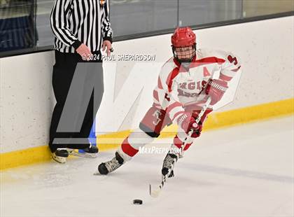 Thumbnail 1 in Regis Jesuit vs. Standley Lake - CHSAA 5A Quarterfinals photogallery.