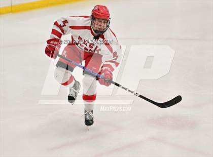 Thumbnail 1 in Regis Jesuit vs. Standley Lake - CHSAA 5A Quarterfinals photogallery.
