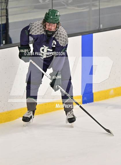 Thumbnail 2 in Regis Jesuit vs. Standley Lake - CHSAA 5A Quarterfinals photogallery.