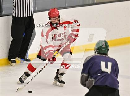 Thumbnail 3 in Regis Jesuit vs. Standley Lake - CHSAA 5A Quarterfinals photogallery.