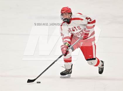 Thumbnail 3 in Regis Jesuit vs. Standley Lake - CHSAA 5A Quarterfinals photogallery.