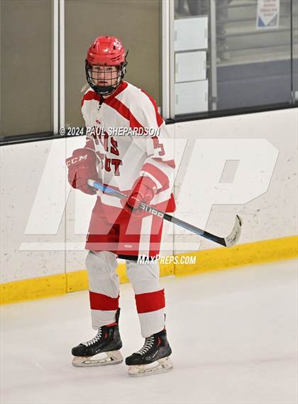 Thumbnail 2 in Regis Jesuit vs. Standley Lake - CHSAA 5A Quarterfinals photogallery.