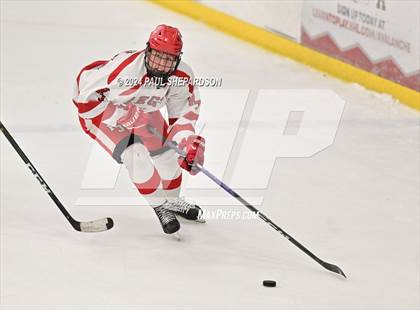 Thumbnail 2 in Regis Jesuit vs. Standley Lake - CHSAA 5A Quarterfinals photogallery.