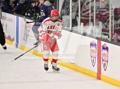 Thumbnail 2 in Regis Jesuit vs. Standley Lake - CHSAA 5A Quarterfinals photogallery.