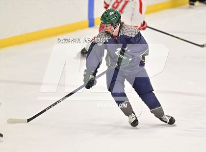 Thumbnail 1 in Regis Jesuit vs. Standley Lake - CHSAA 5A Quarterfinals photogallery.